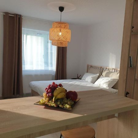 Suite Life Brasov Coresi ภายนอก รูปภาพ