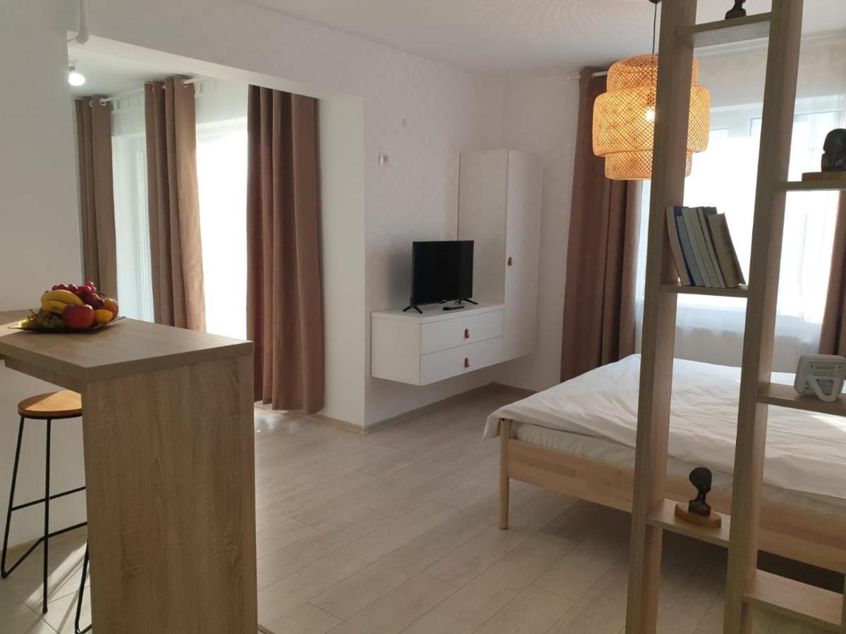 Suite Life Brasov Coresi ภายนอก รูปภาพ