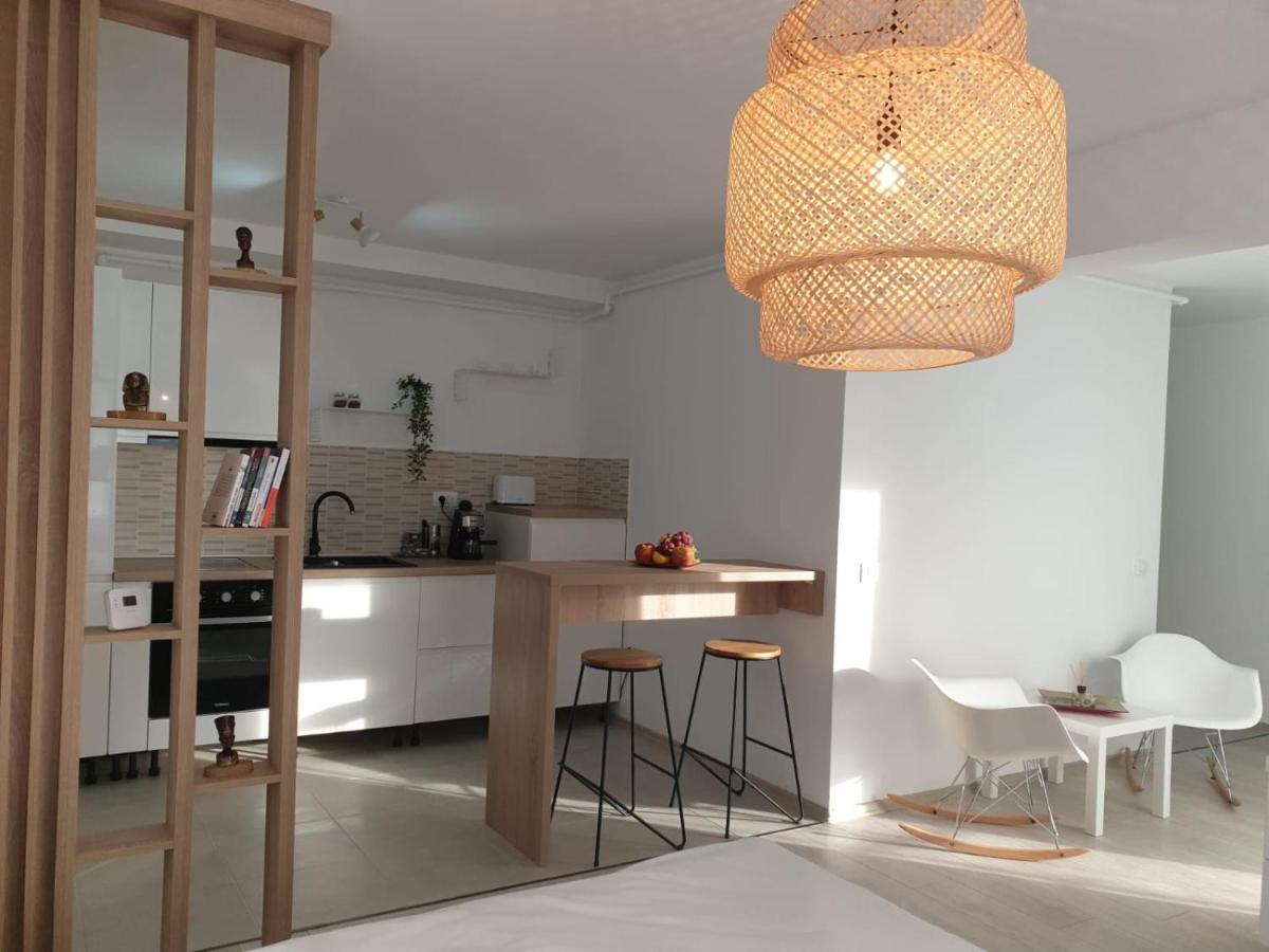 Suite Life Brasov Coresi ภายนอก รูปภาพ