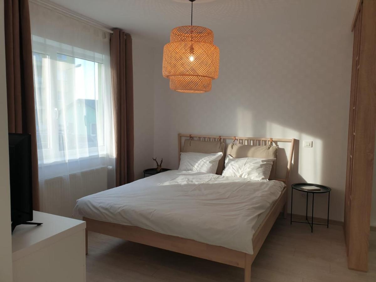 Suite Life Brasov Coresi ภายนอก รูปภาพ