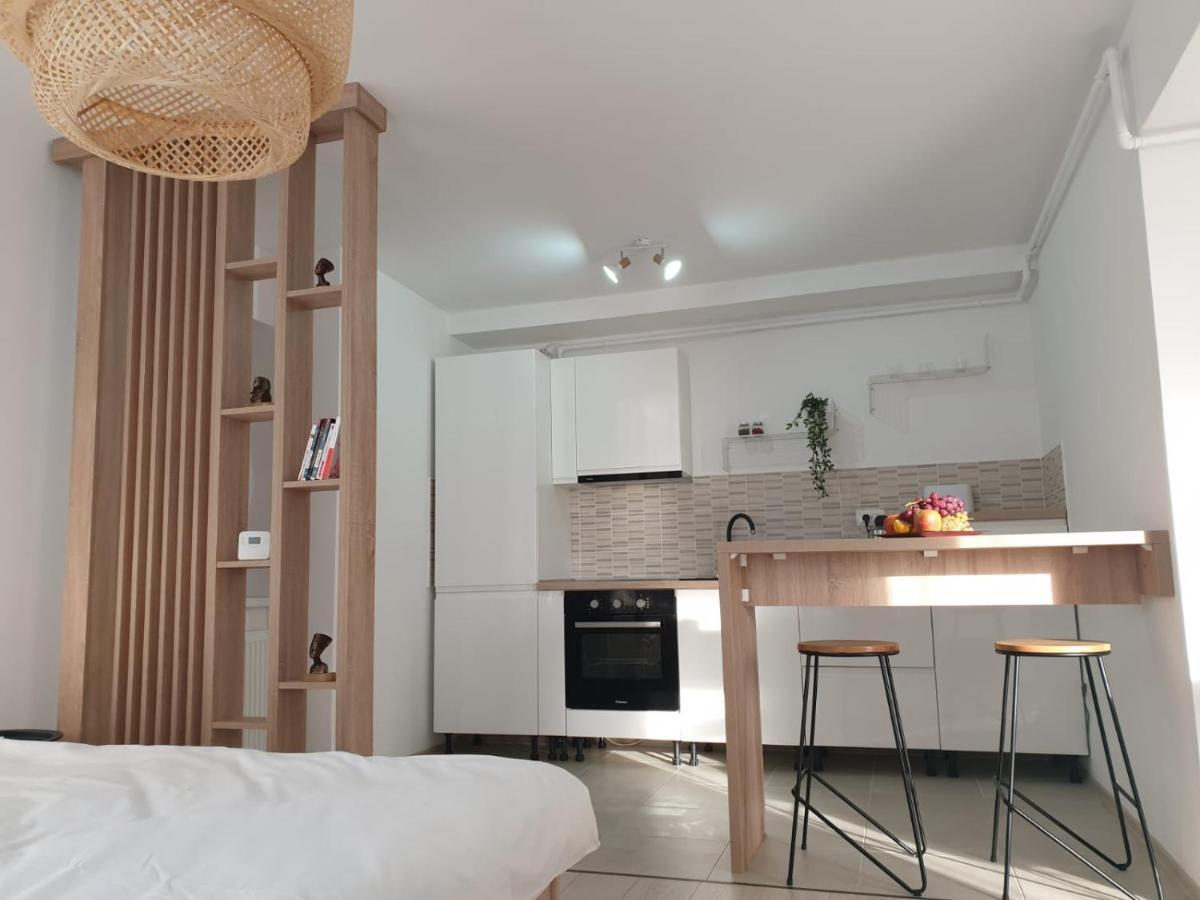 Suite Life Brasov Coresi ภายนอก รูปภาพ