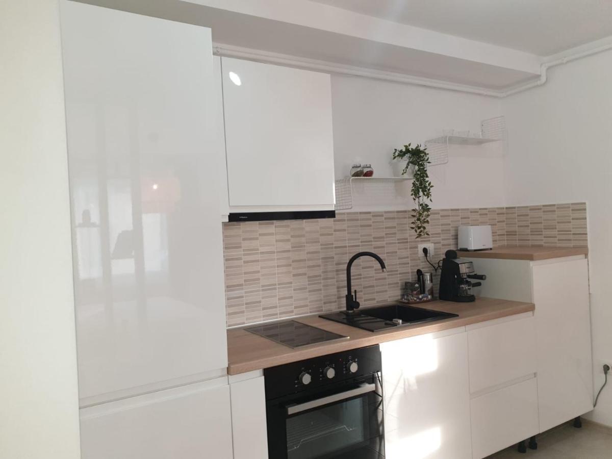Suite Life Brasov Coresi ภายนอก รูปภาพ