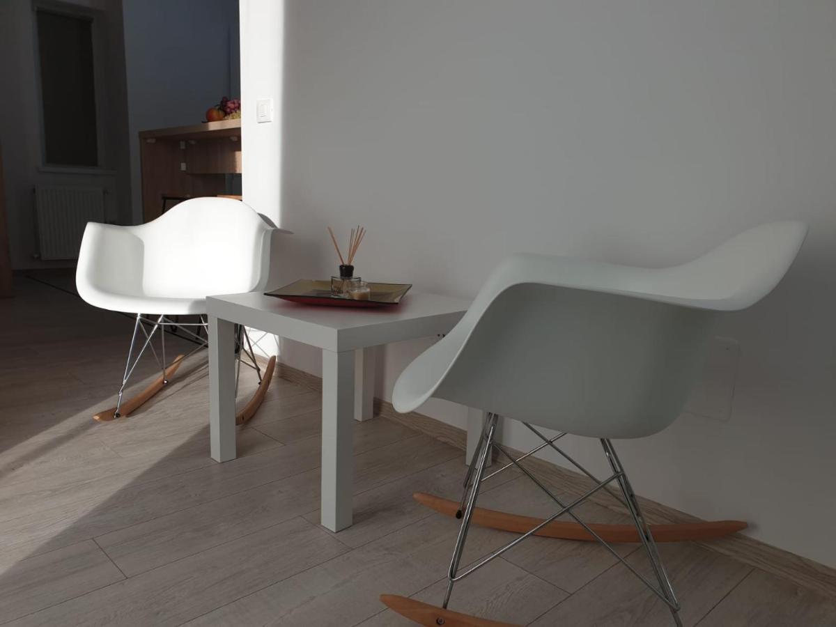 Suite Life Brasov Coresi ภายนอก รูปภาพ