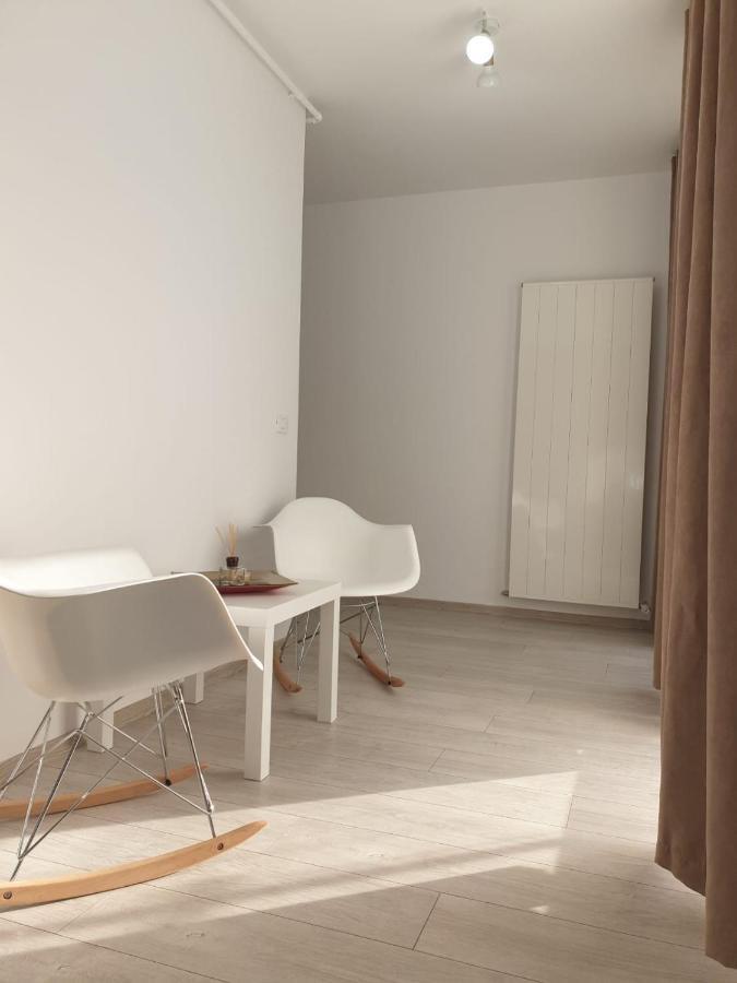Suite Life Brasov Coresi ภายนอก รูปภาพ
