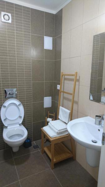 Suite Life Brasov Coresi ภายนอก รูปภาพ