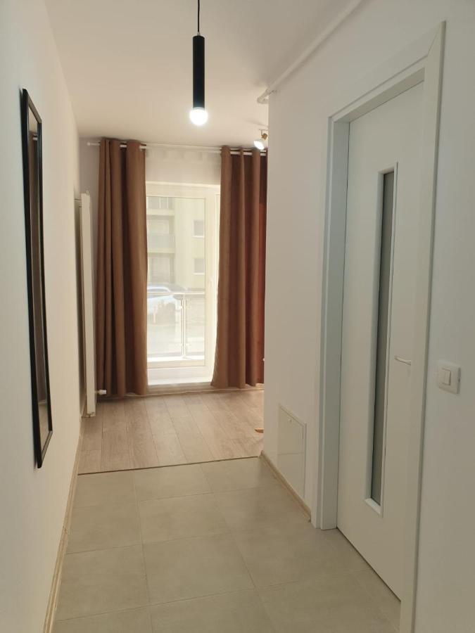 Suite Life Brasov Coresi ภายนอก รูปภาพ